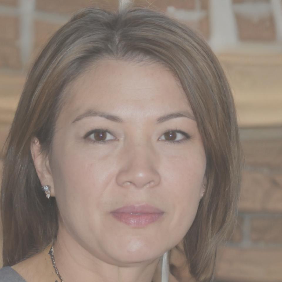 Indira Chakraborty, Strategy Director